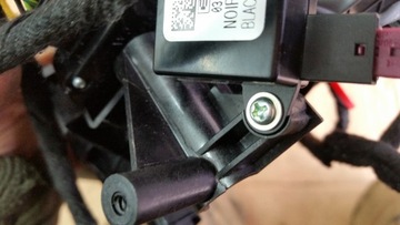 фото thumb №6, Chevrolet cruze переключатель комбинированный 25947774