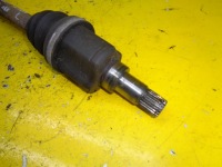 Ford fusion 05r 1.4b приводной вал левая Доставка, фото thumb