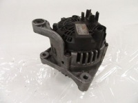 Генератор bmw e46 e53 x5 e83 x3 2.0 m47n 3.0 m57n 150a 0986048921 Київ, фото thumb