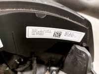 фото thumb №6, Citroen c4 cactus воздуховод мультифункция