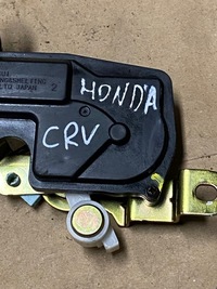 фото thumb №9, Замок крышки задняя honda cr-v i