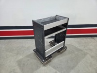 Обшивка сервисная warsztatowa regał автомобильный сервисный bott в Украине, фото thumb