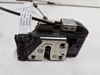 фото thumb №7, Infiniti ex30 замок двері праві перед переднє 6 pin eu