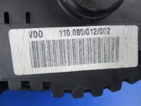 фото thumb №4, Seat toledo ii бензиновий лічильник 1m0920800a 248tys