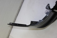 фото thumb №12, Бампер задняя bmw x1 f48 475 black sapphire металлик