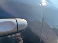 фото thumb №8, Renault megane iii двері лівий задня ліва задні хетчбек [teb66]