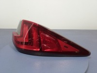 Lexus rx iv 16-19 фара задний  правый  задняя наружная led Цена, фото thumb