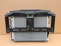 Купити Ремінь передній радіатор mercedes g63 amg w463 рестайлінг, фото thumb