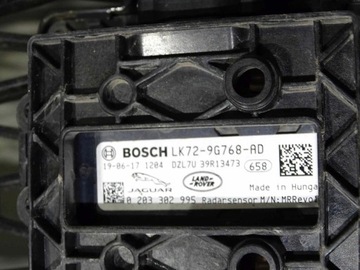 фото thumb №11, Бампер перед капот led eu land rover discovery sport l550 2019-