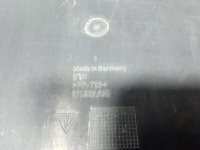 фото thumb №6, Porsche panamera ii 971 воздуховод воздуха правая 971809964