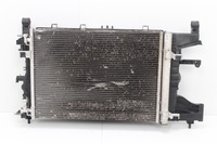 фото thumb №4, Комплект радиатор chevrolet cruze 08-12r 1.6b