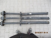 фото thumb №1, Wał привідний audi q7 7l8521105a