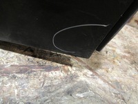 фото thumb №7, Дверь задняя правое renault laguna iii kombi