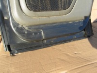 фото thumb №10, Дверь задние задняя правое land rover discovery 2 ii 98-04r версия ciężarowa