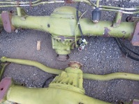 фото thumb №8, Міст мости man 8.136 8.150 g90 4x4 fae kpl