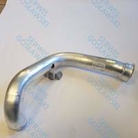 фото thumb №1, Mercedes ml 166 s klasa 222 шланг повітря