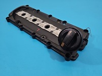 фото thumb №1, Крышка клапанов audi q7 i 4l 4.2 tdi 05-09