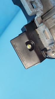 фото thumb №12, Opel mokka ii b 23r дисплей екран лічильник прилади 9853088280