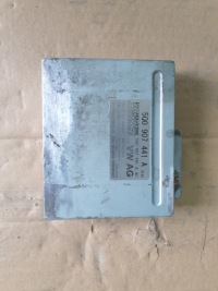 фото thumb №1, Блок керування камери заднього виду audi a3 8v 5q0907441a