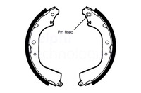 фото thumb №2, Гальмівні колодки гальмівні набір toyota 4 runner i 4 runner #petrolhead pro+ kit10