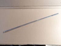 Купити Молдинг хром двері лівий задній volkswagen passat b8 універсал, фото thumb