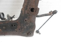 фото thumb №11, Подрамник перед renault koleos i hy_ 2.0 dci 4x4 150