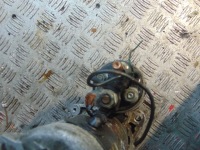 Стартер bmw 3 e46 2247063 в Україні, фото thumb