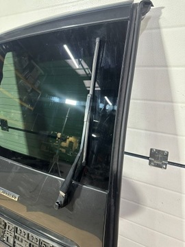 фото thumb №6, Двері лівий зад, ліві задні, крило mercedes w447, vito tourer c7831