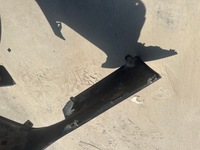 фото thumb №11, Накладка диффузор бампера задняя lexus nx f-sport 52169-78030