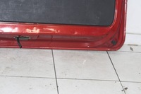 фото thumb №11, Nissan note e11 06r- кришка багажника багажника задня задня a32