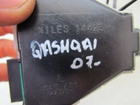 фото thumb №9, Qashqai 07r выключатель переключатель рычаг света поворотники 14425