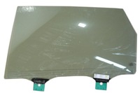 фото thumb №1, Audi q7 4m скло двері ліва задня 4m0845025