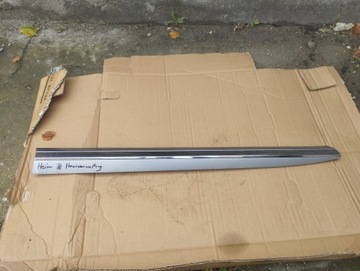 фото thumb №1, Istwa дверь левая передняя vw arteon pyrit серебро