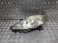 фото thumb №5, Лампа ліва передня mazda 5