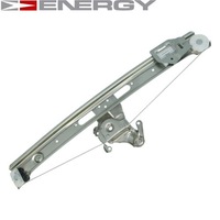 фото thumb №8, Подъемник стекла bmw 3 e46 зад правые подъемник стекла energy pod0052tp