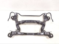 фото thumb №8, Mercedes-benz eqb 2023 балка задні