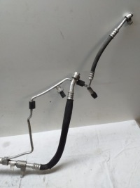 фото thumb №4, Mercedes w166 шланг кондиционера