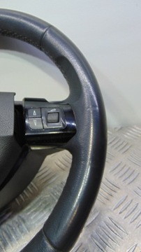 фото thumb №4, Opel zafira b кермо багатофункціональна подушка безпеки