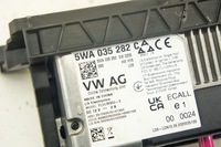 фото thumb №6, Sb239 skoda fabia iv 21- модуль услуг online 5wa035282c