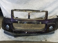 фото thumb №7, Бампер перед suzuki grand vitara ii lift kod zla