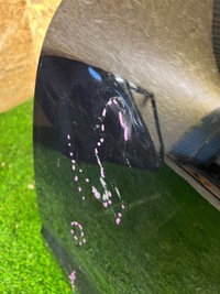 фото thumb №6, Volvo xc60 ii дверь левый перед передние