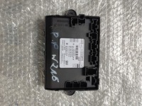 Купить Модуль дверь правый перед mercedes w216 a2168702626, фото thumb