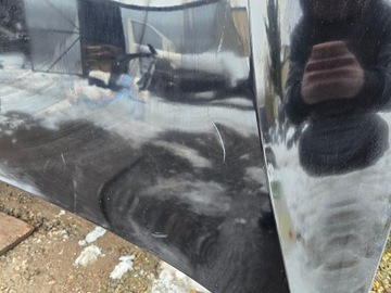 фото thumb №6, Volvo s60 iii v60 2017- капот кришка двигуна 31468159