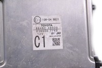 фото thumb №5, Lexus rx 450h 2018 камера na передньої скло