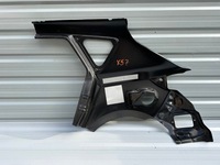 фото thumb №6, Mazda 3 iii 2 ii hb 08-13r крила правий задня задній обшивка праве