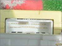 фото thumb №5, Corolla verso 1.8vvti 2003r коробка запобіжників