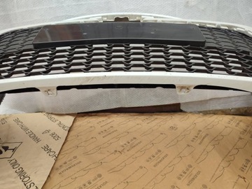 фото thumb №12, Бампер перед решётка радиатора решётка corolla xii e210 e21 рестайлинг fl 2022 hb универсал