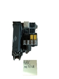 Купить Opel meriva a 93363136 коробка предохранителей модуль, фото thumb