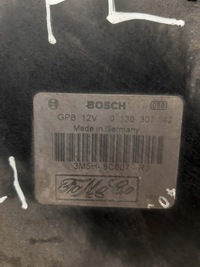 фото thumb №9, Комплект радиатор вентилятор ford focus mk2 1.8tdci