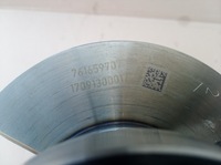 фото thumb №9, Bmw f06 f10 f85 g11 g30 g07 g05 wał колінчастий номінальний 7616597 n63b44c s63